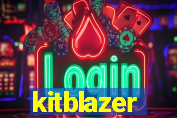 kitblazer