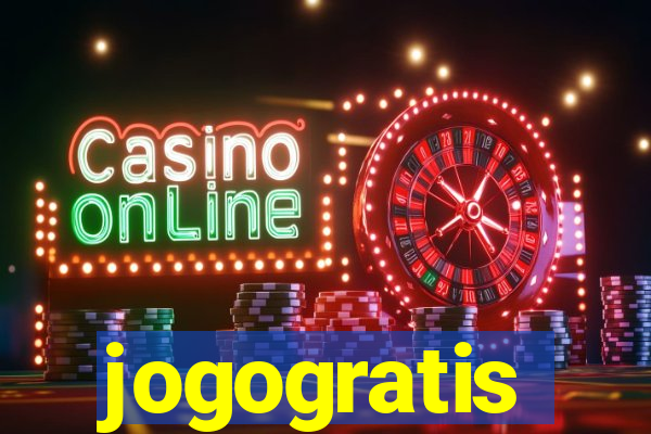 jogogratis