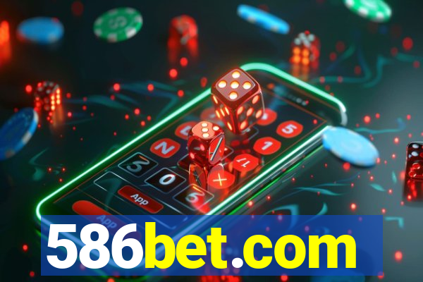 586bet.com