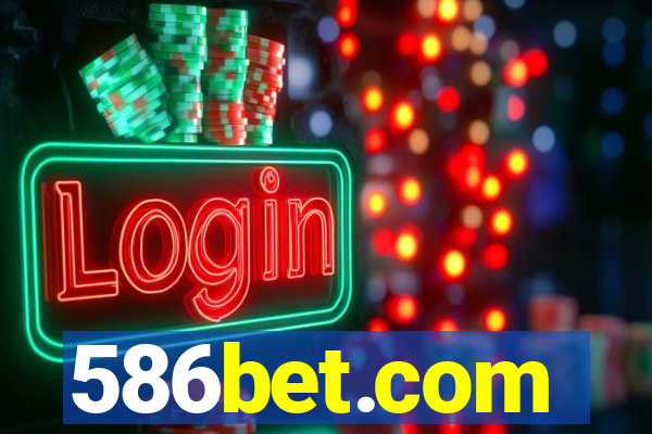 586bet.com