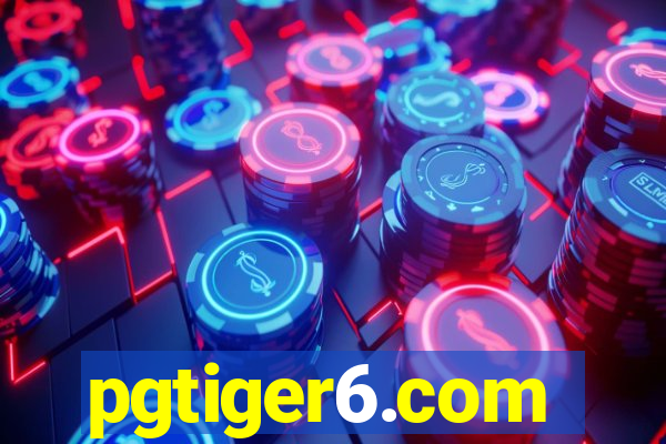 pgtiger6.com