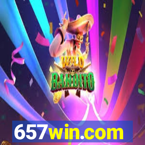 657win.com