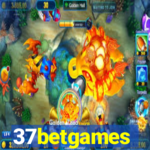 37betgames