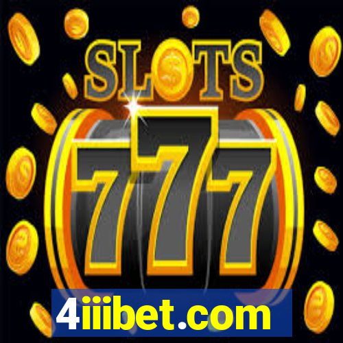 4iiibet.com