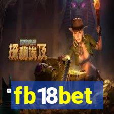 fb18bet