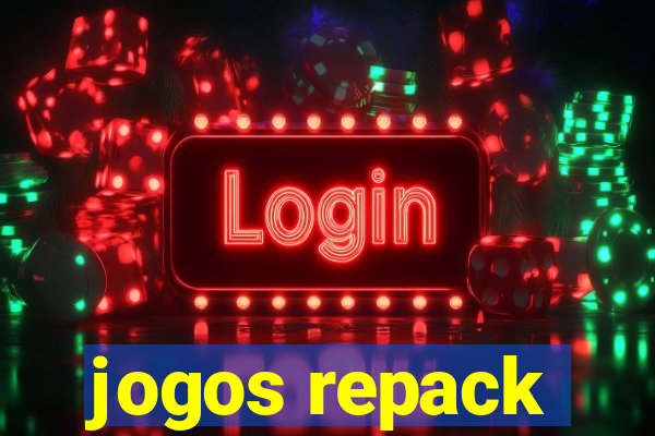 jogos repack