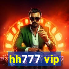 hh777 vip