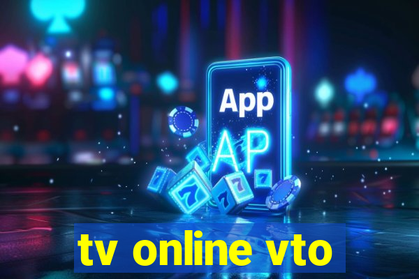 tv online vto