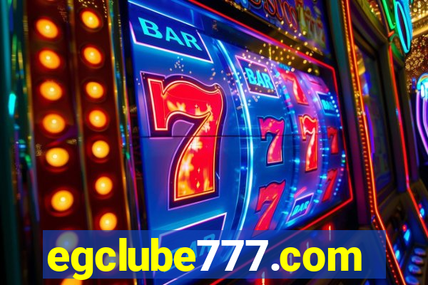 egclube777.com