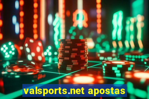 valsports.net apostas