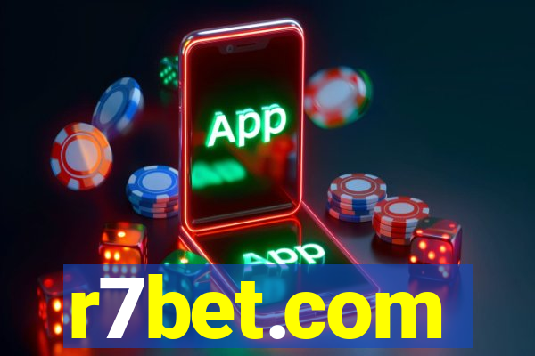 r7bet.com