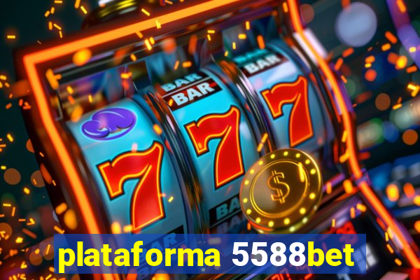 plataforma 5588bet