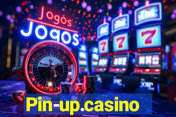 Pin-up.casino