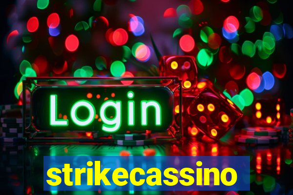 strikecassino