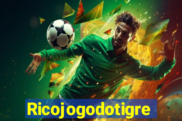 Ricojogodotigre