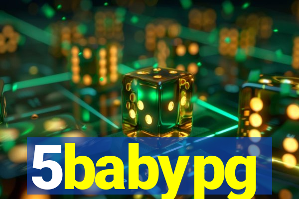 5babypg