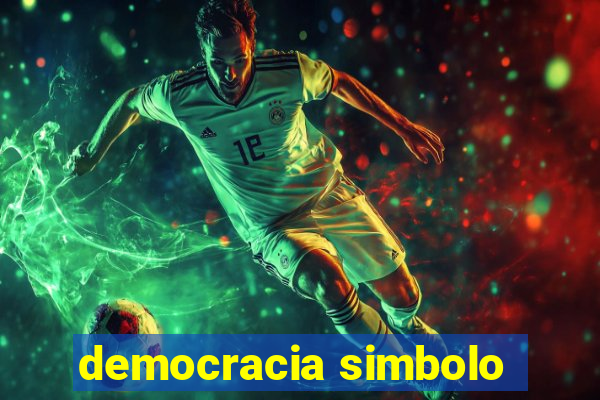 democracia simbolo