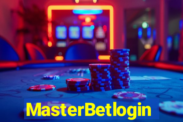 MasterBetlogin