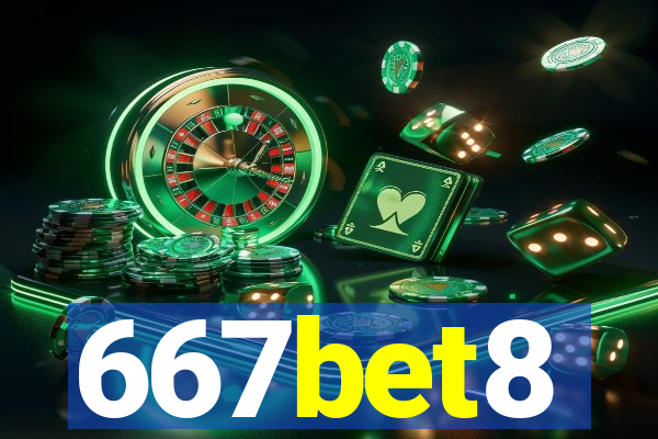 667bet8