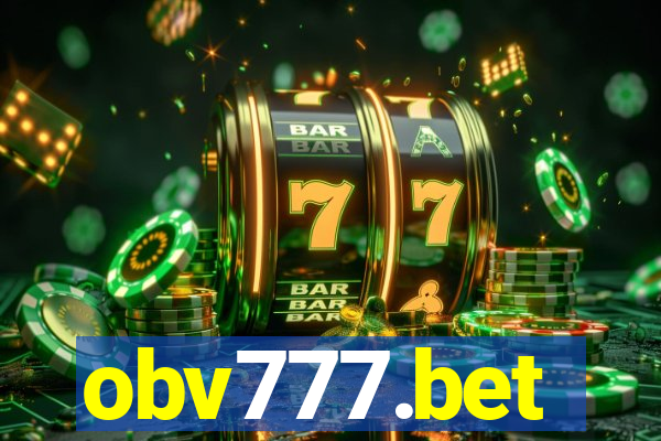 obv777.bet