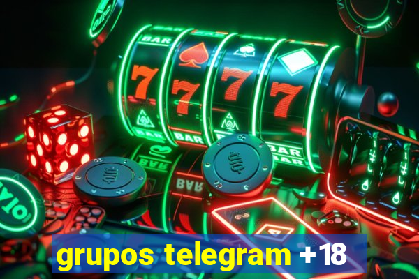 grupos telegram +18