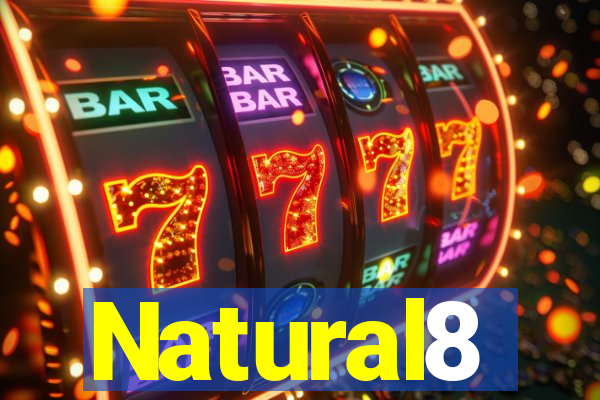 Natural8