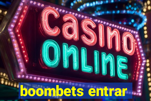 boombets entrar