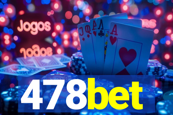 478bet