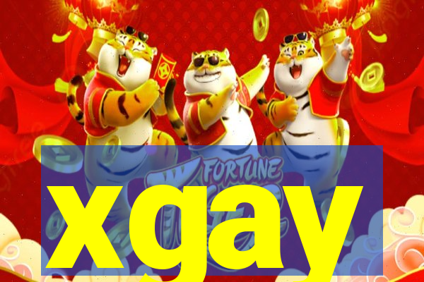 xgay