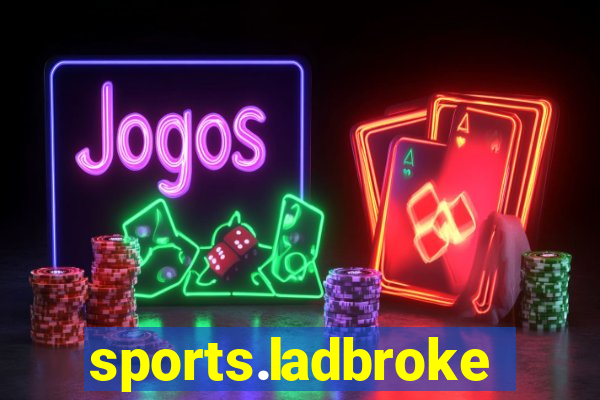 sports.ladbrokes.com