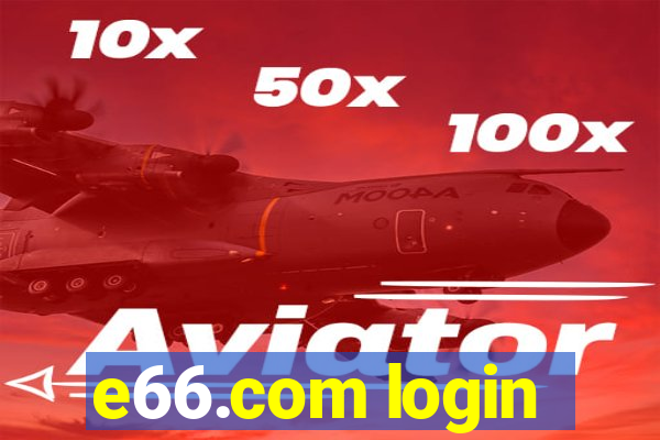 e66.com login