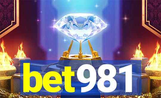 bet981