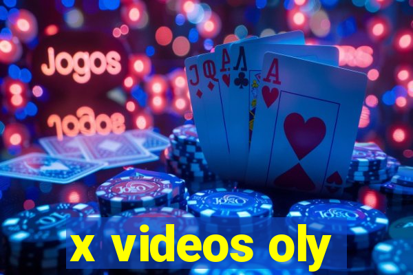 x videos oly