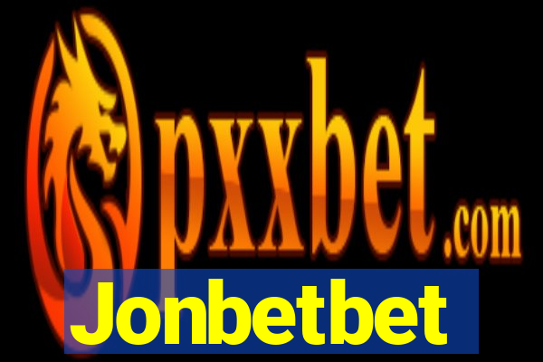 Jonbetbet