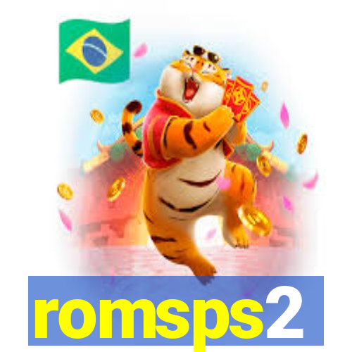 romsps2