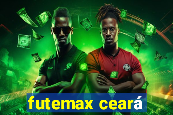 futemax ceará