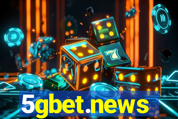 5gbet.news