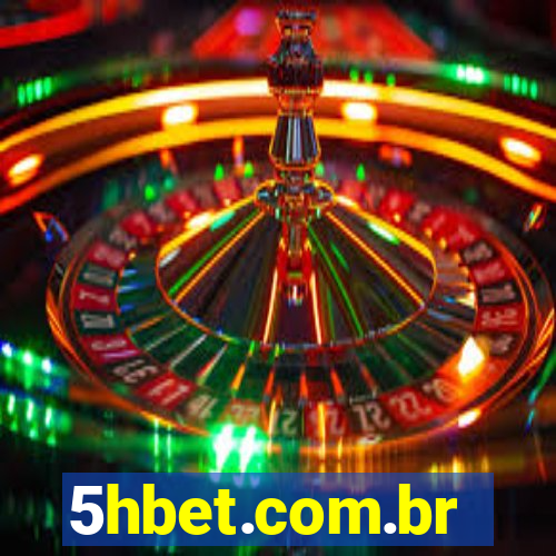 5hbet.com.br