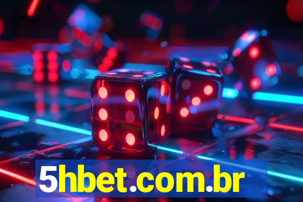 5hbet.com.br