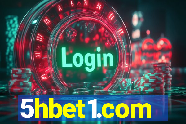 5hbet1.com