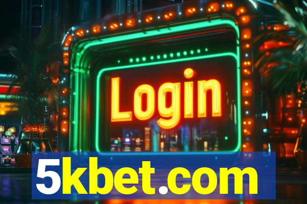 5kbet.com