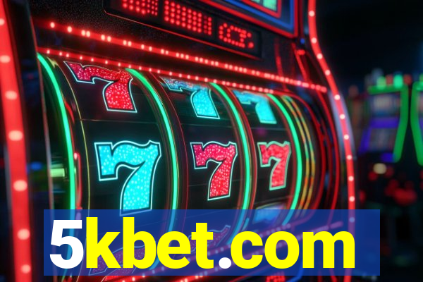 5kbet.com