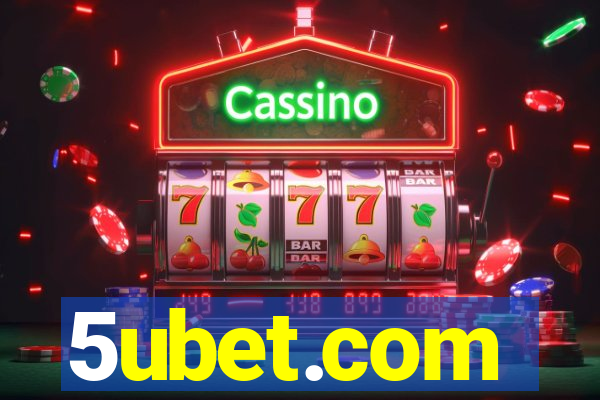 5ubet.com