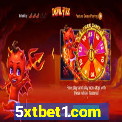 5xtbet1.com