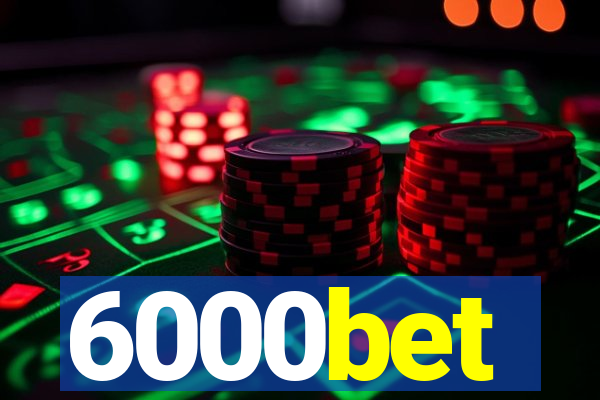 6000bet