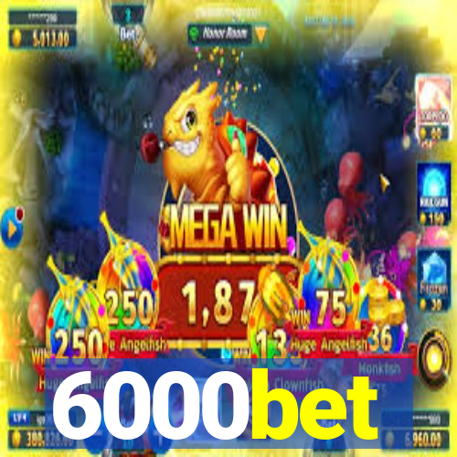 6000bet