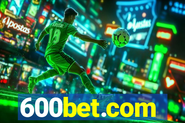 600bet.com