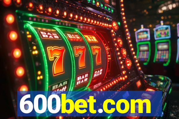 600bet.com