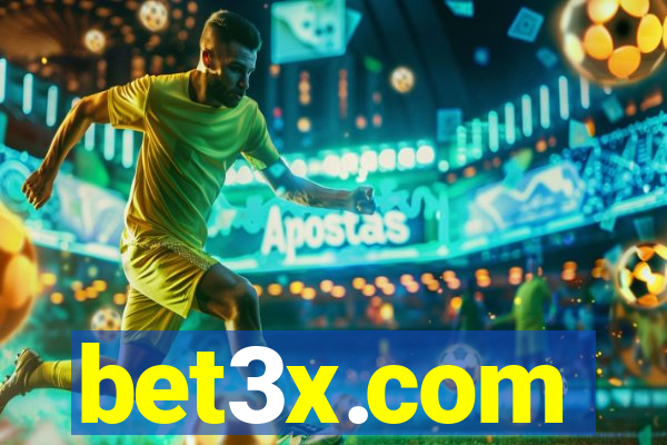 bet3x.com