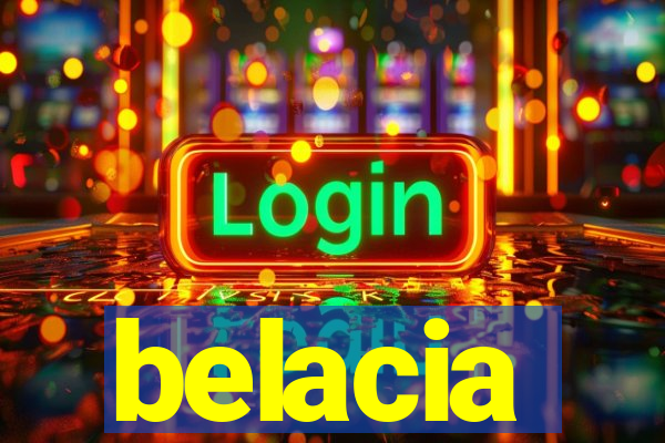 belacia